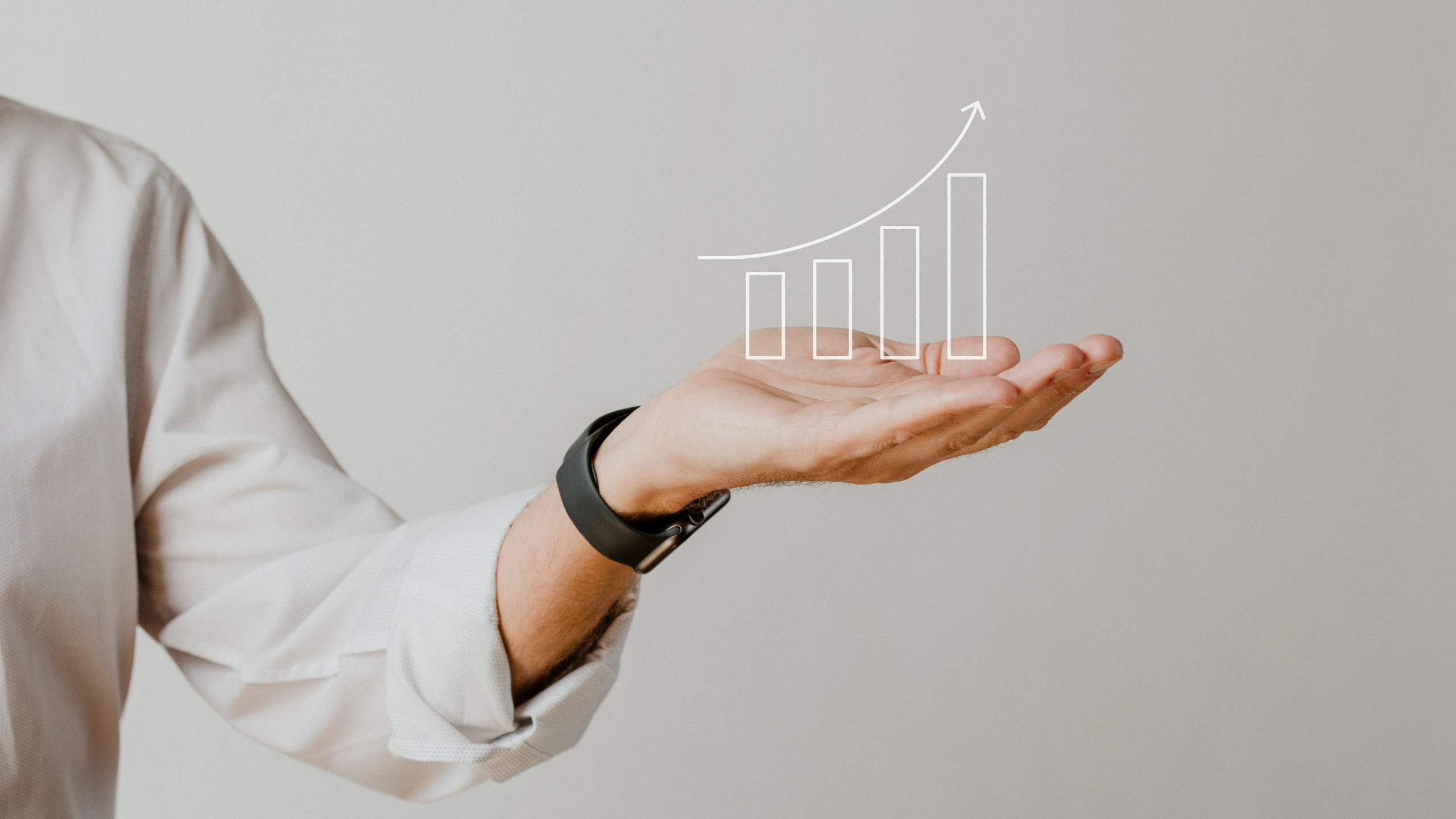 3 Growth Strategies for your Accountancy Practice