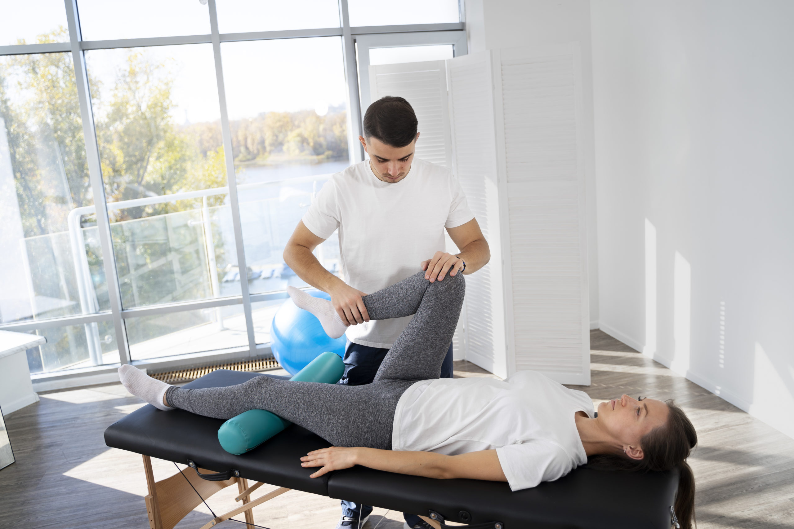 Improving Word of Mouth for your Physiotherapy Practice